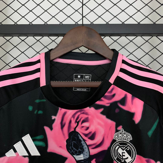 KIT SERPENT ROSE DU REAL MADRID
