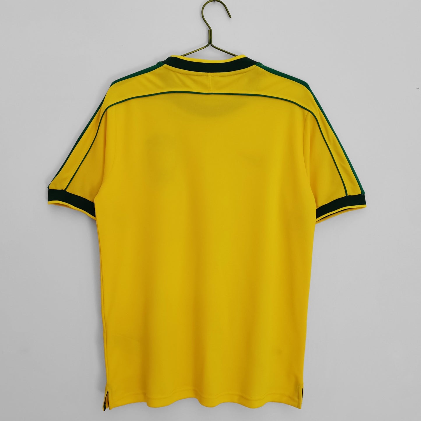 BRAZIL1998 Home Jersey