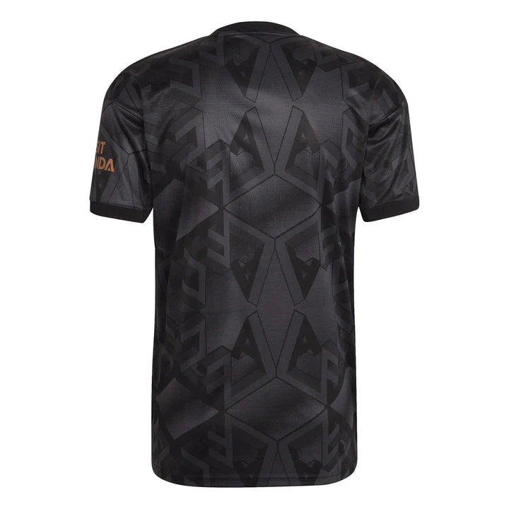 ARSENAL F.C 22/23 AWAY JERSEY