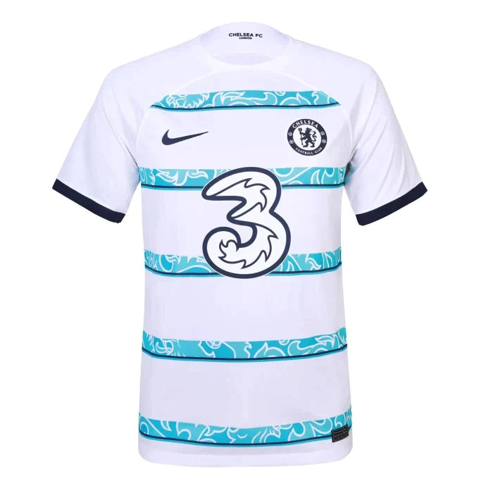 Chelsea Fc Merchandise CHELSEA 22/23 AWAY JERSEY – ⚽️