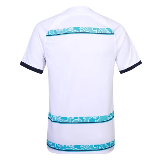 CHELSEA F.C 22/23 AWAY JERSEY