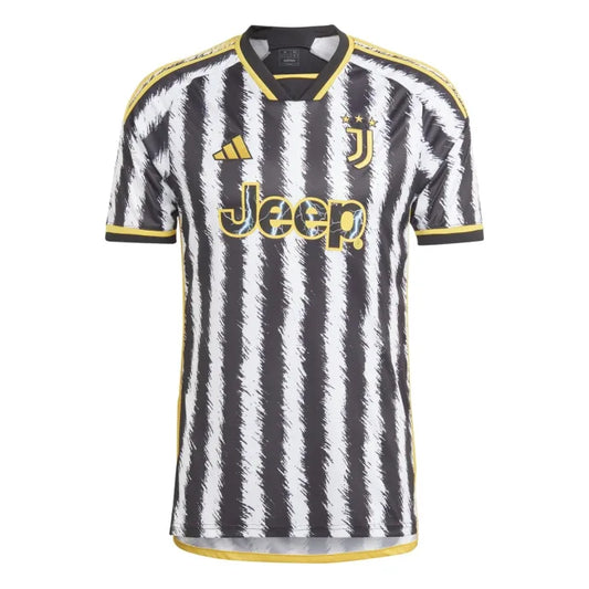 Juventus adidas Home Shirt 2023-24