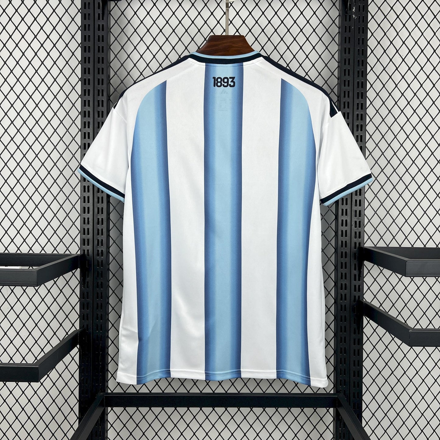 Argentina 2026 World Cup Home Jersey