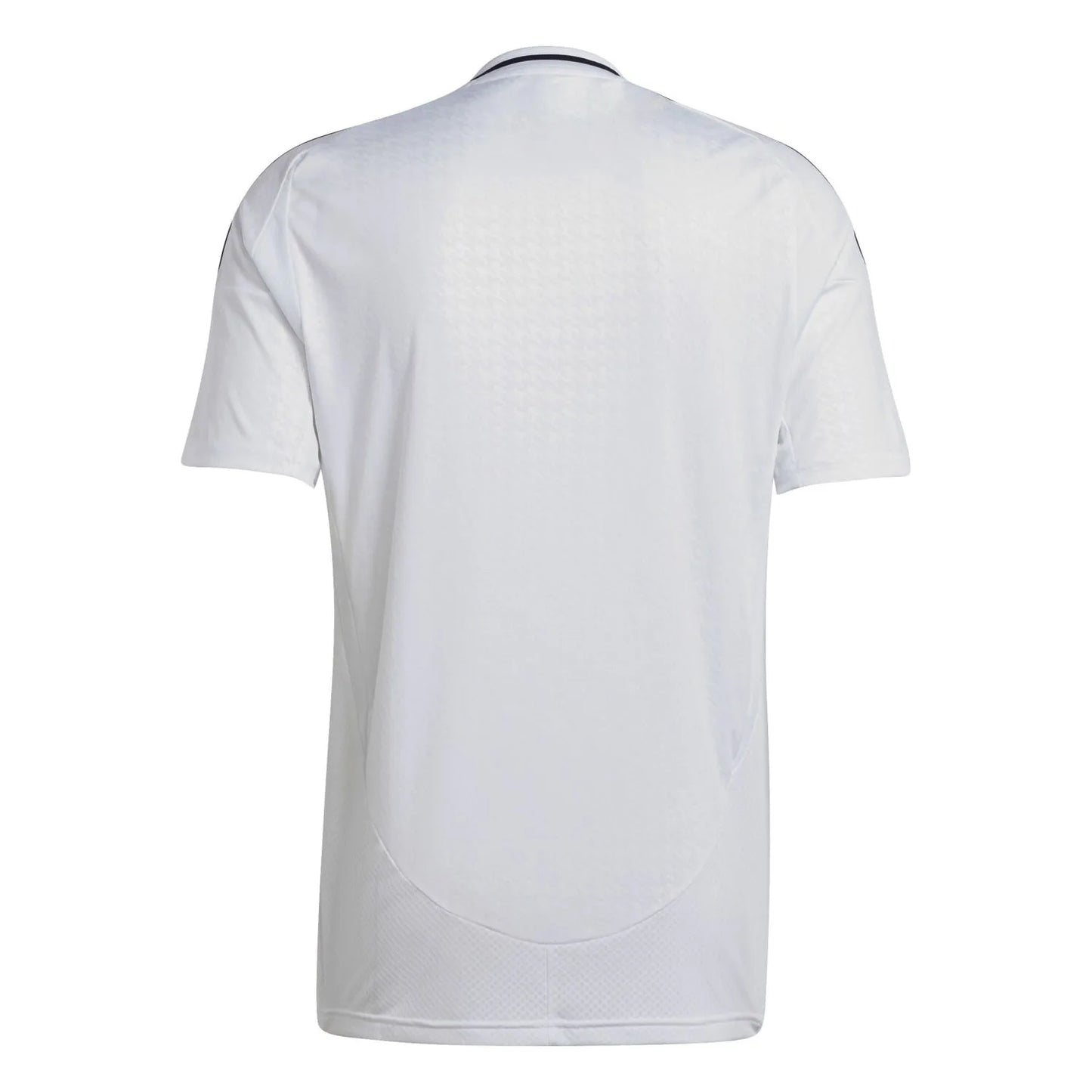 Real Madrid 24/25 Home Jersey.