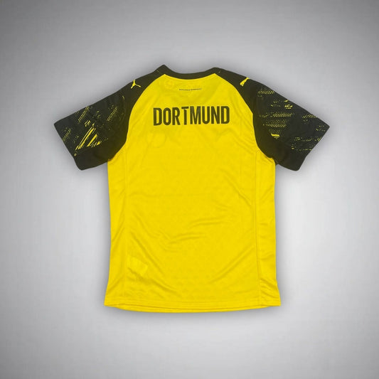 25/26 BORUSSIA DORTMUND HOME KIT