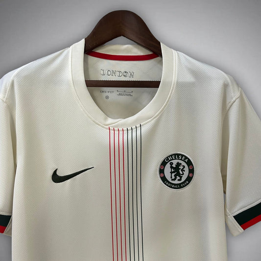 25/26 CHELSEA AWAY KIT