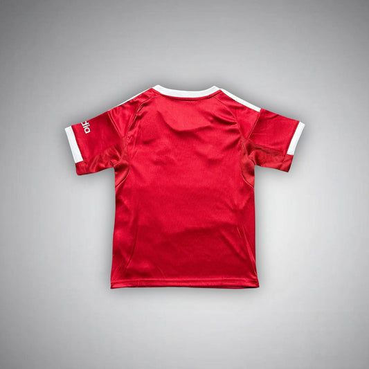 LIVERPOOL 25/26 HOME JERSEY