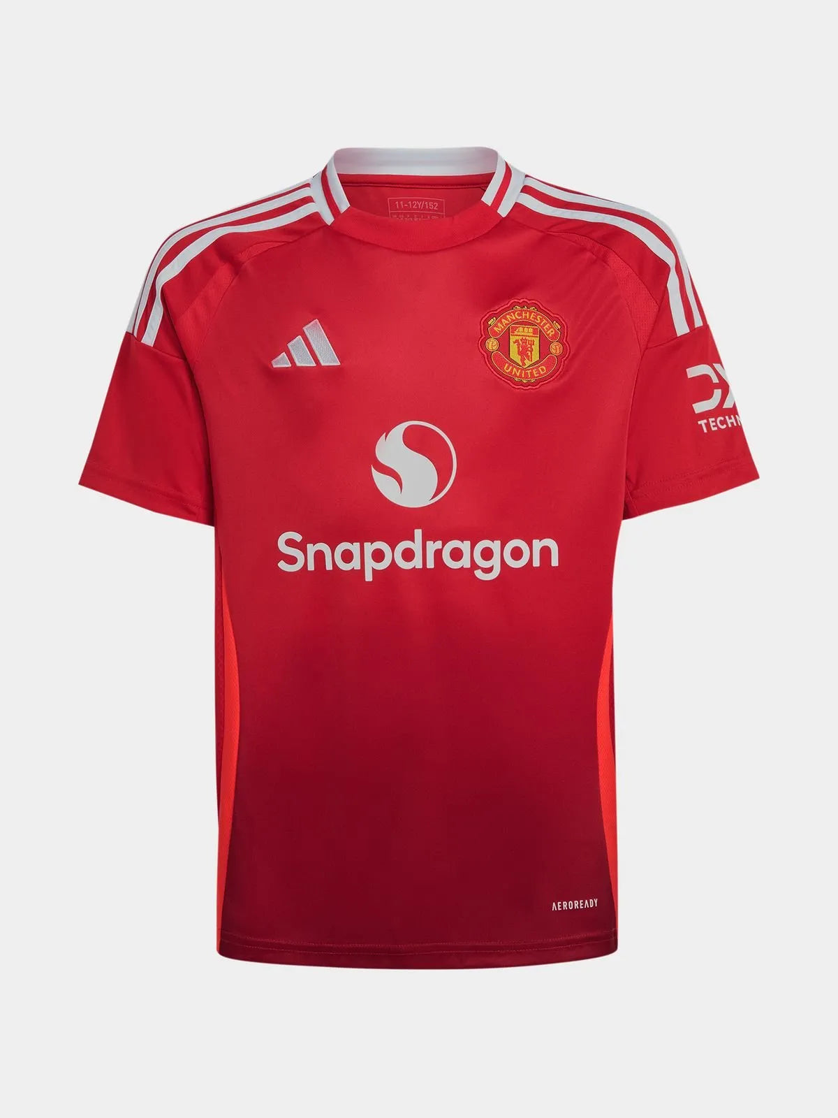 Manchester United 24/25 Home Jersey – ⚽️ - Main Image