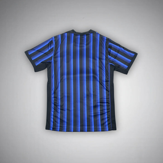 25/26 INTER MILAN HOME JERSEY