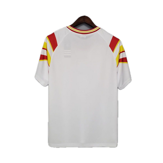 Spain 1996 Away Jersey