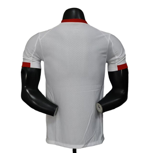 LEIPZIG 25/26 HOME JERSEY