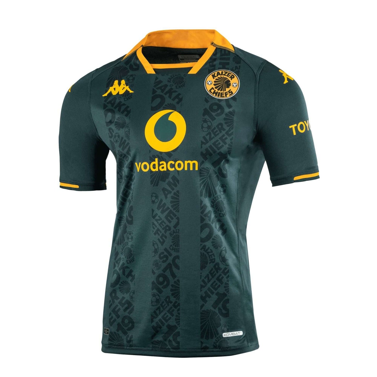 Kaizer Chiefs Away 23/24 Jersey