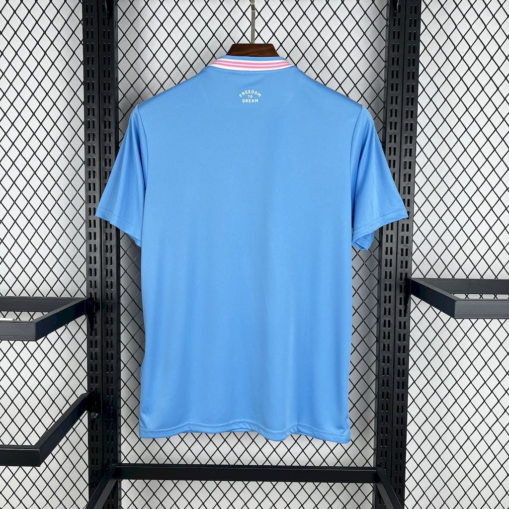 Inter Miami 2025/26 Third Jersey