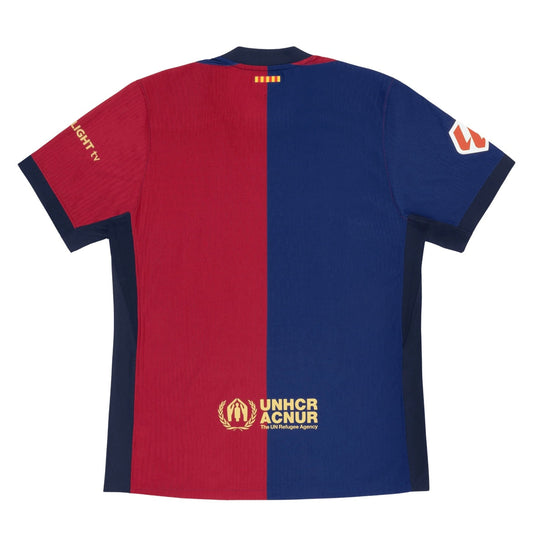 FC BARCELONE X TRAVIS SCOTT HOME | EDITION LIMITEE