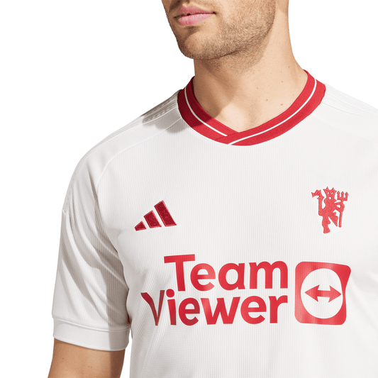 MANCHESTER UNITED 23/24 THIRD JERSEY