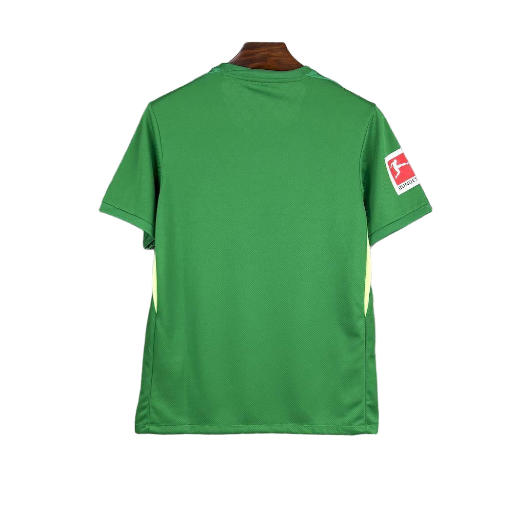 WOLFSBURG 25/26 HOME JERSEY