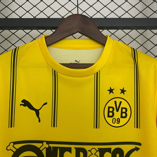 DORTMUND X KIT D'UNE PIÈCE