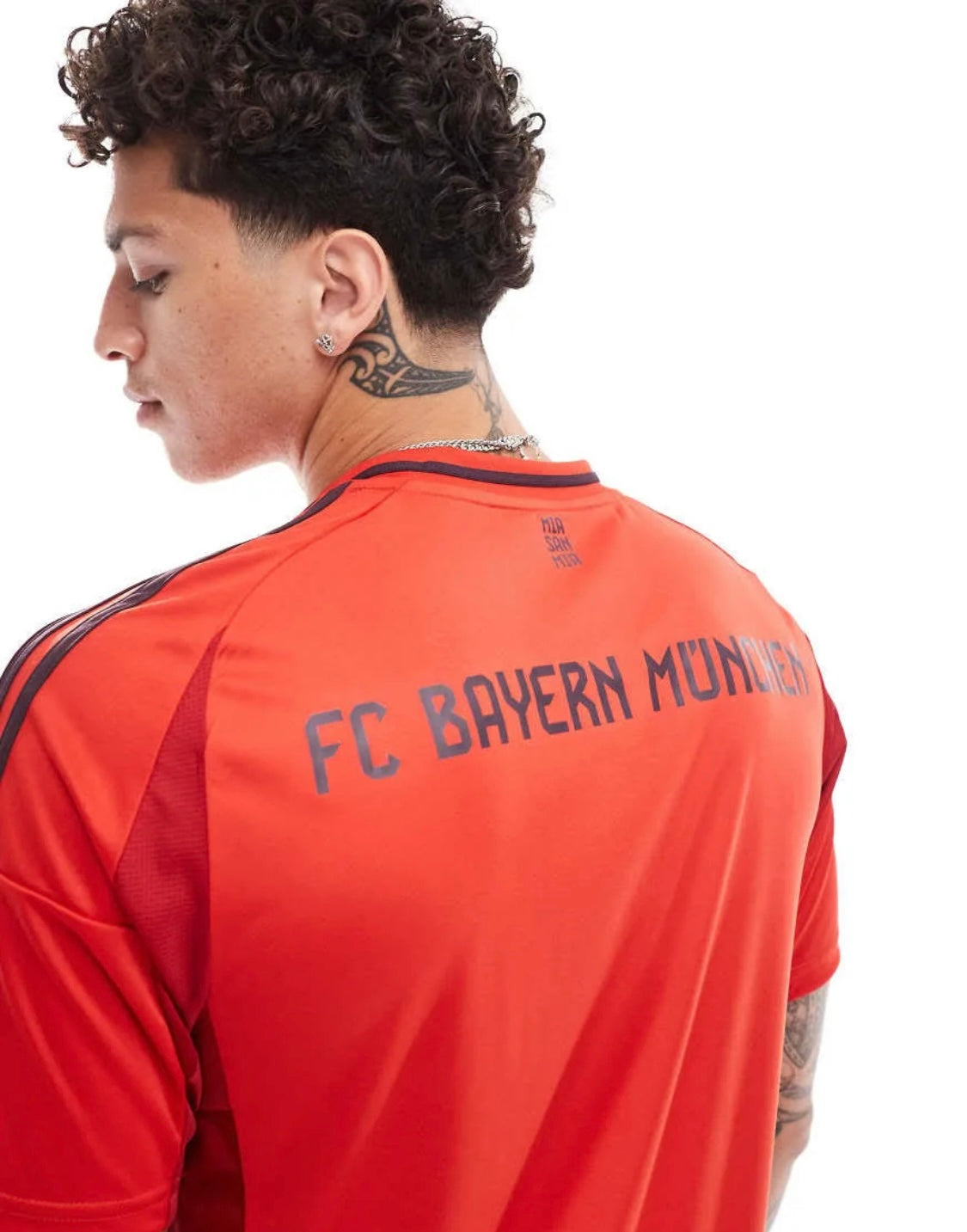 Bayern Home Shirt 2024/25