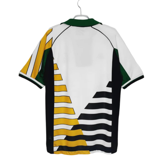 SOUTH AFRICA 98' Home Jersey