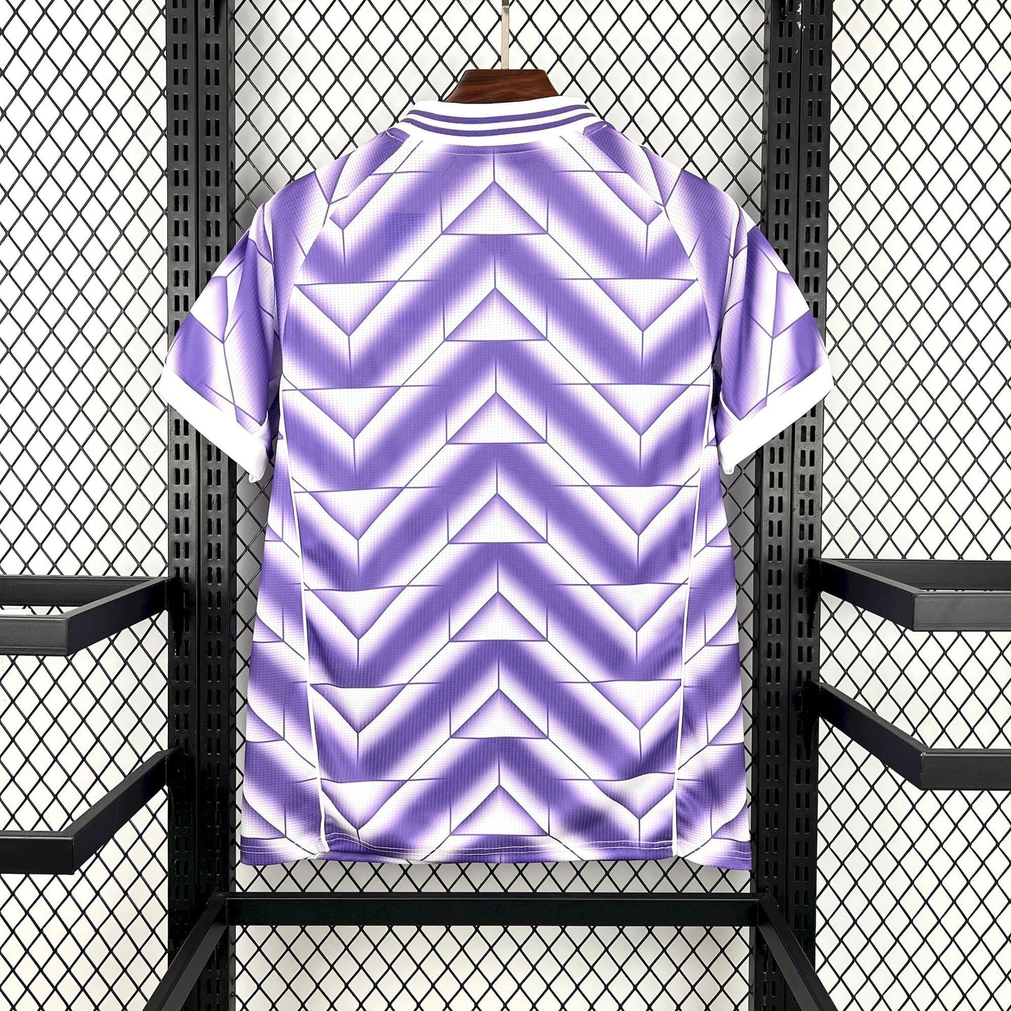 Real Madrid 2025/26 LFSTLR Jersey