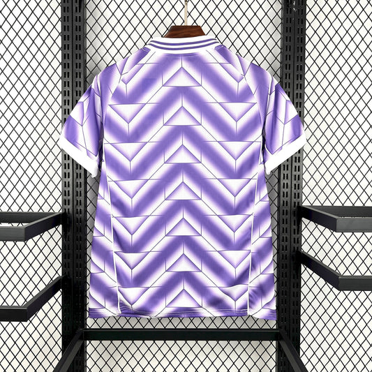 Real Madrid 2025/26 LFSTLR Jersey