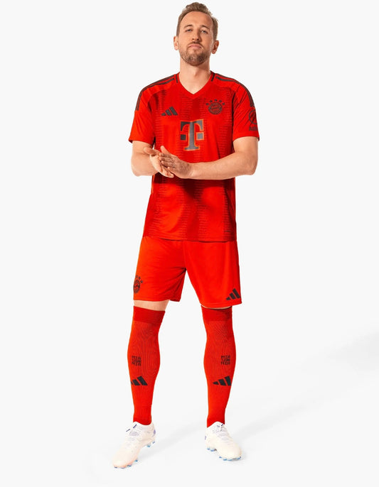 Bayern Home Shirt 2024/25