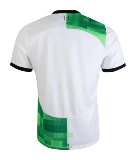 LIVERPOOL F.C 23/24 AWAY JERSEY