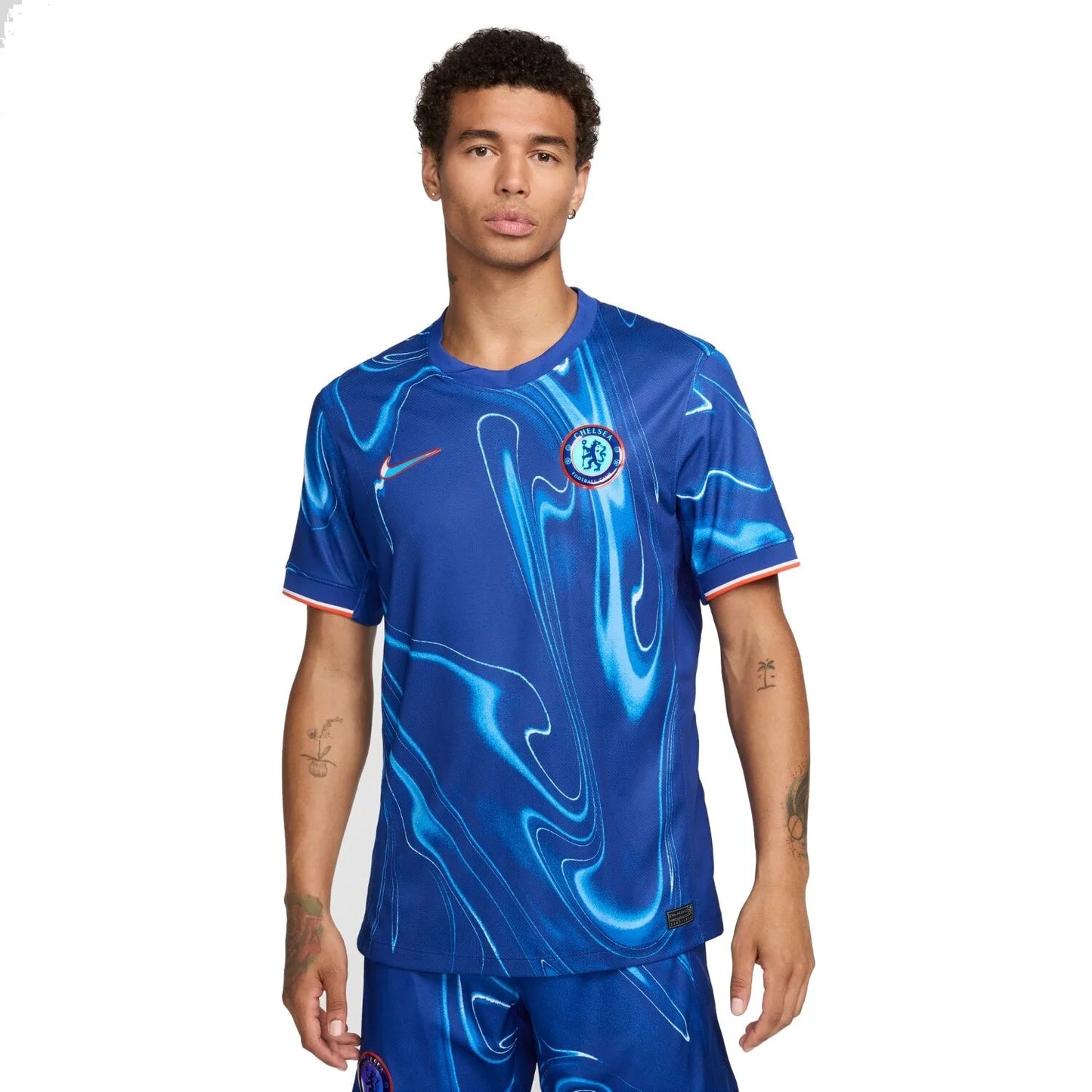 Chelsea FC 24/25 Home Jersey