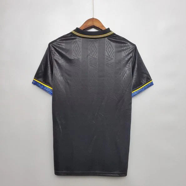MANCHESTER UNITED 93/94 Away Jersey
