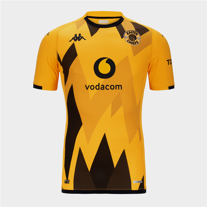 Kaizer Chiefs 23/24 Home Stadium Jersey