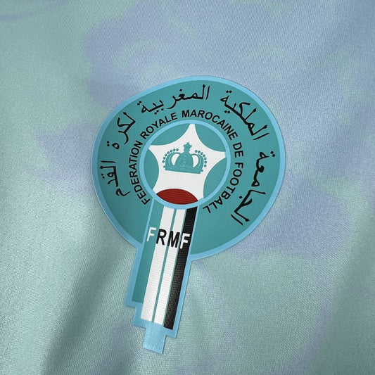 2025/26 MAROCAIN OCEAN SPIRIT EDITION