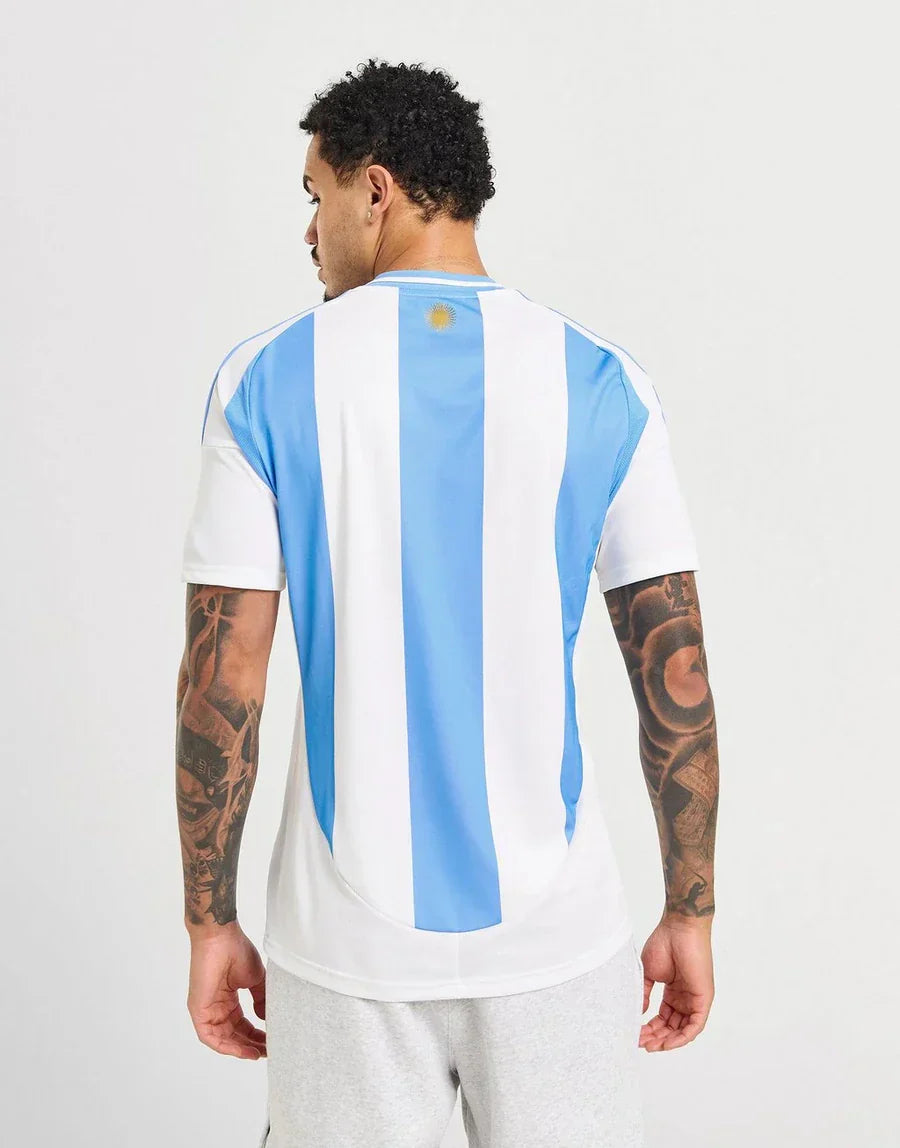 ARGENTINIEN 2024 HOME