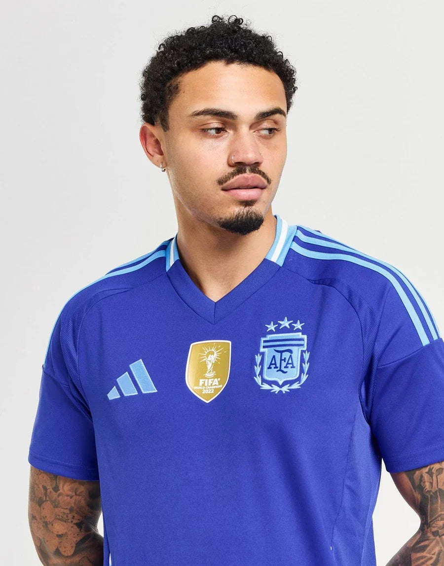 ARGENTINIEN 2024 AWAY