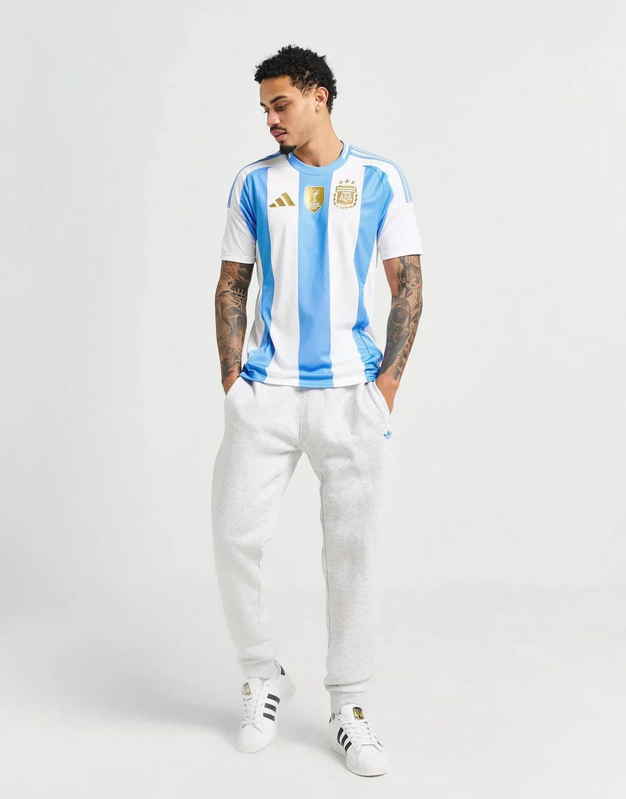 ARGENTINIEN 2024 HOME