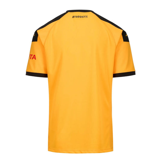 Kaizer Chiefs 24/25 Home Jersey.