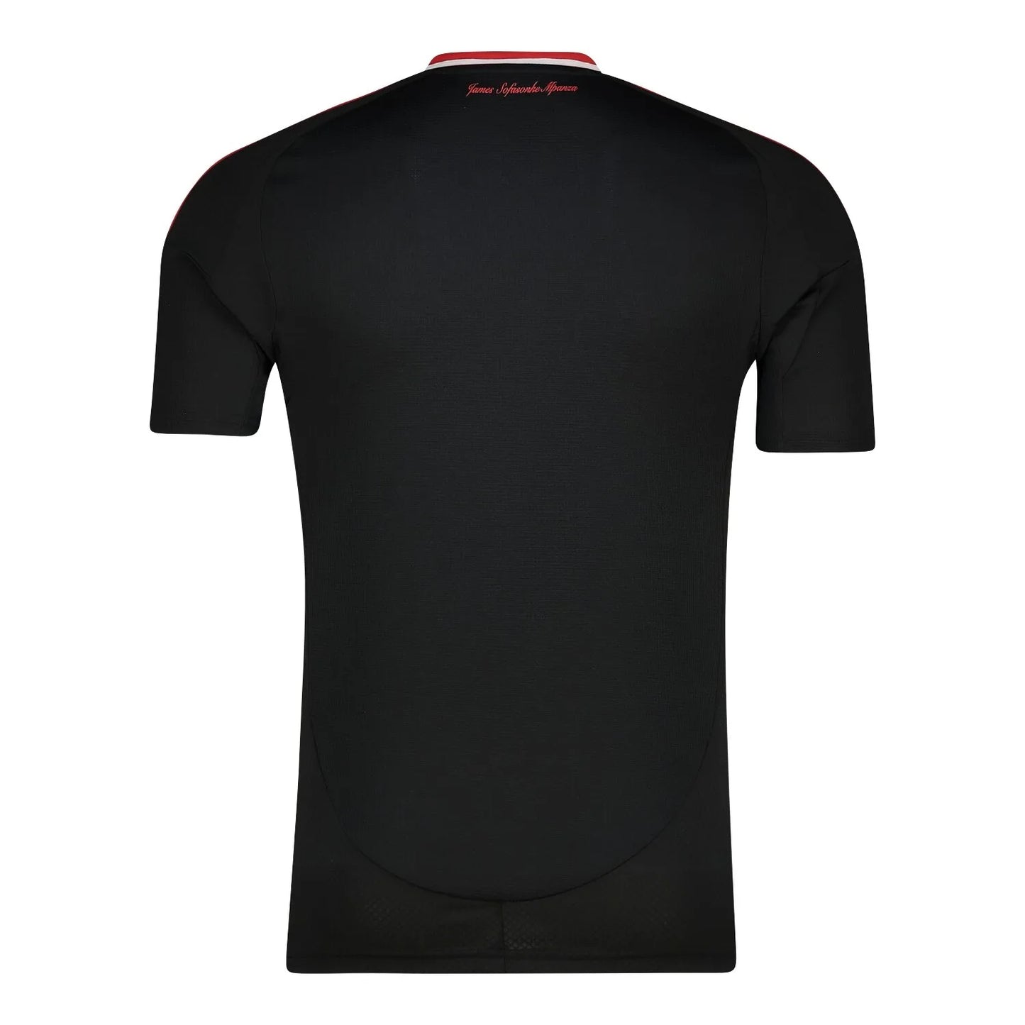 Orlando Pirates Stadium 24/25 Home Jersey.