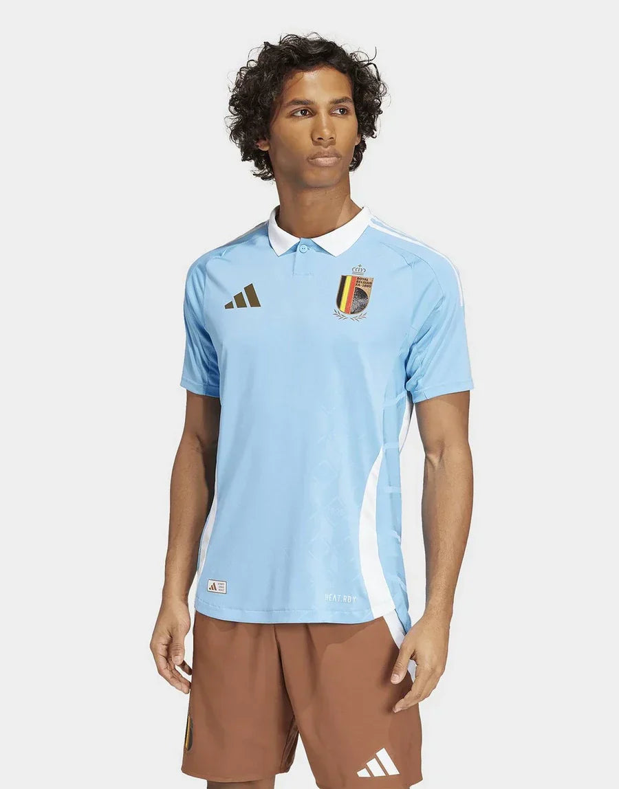 BELGIEN 2024 AWAY