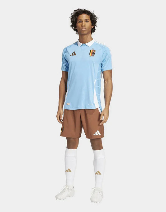 BELGIEN 2024 AWAY