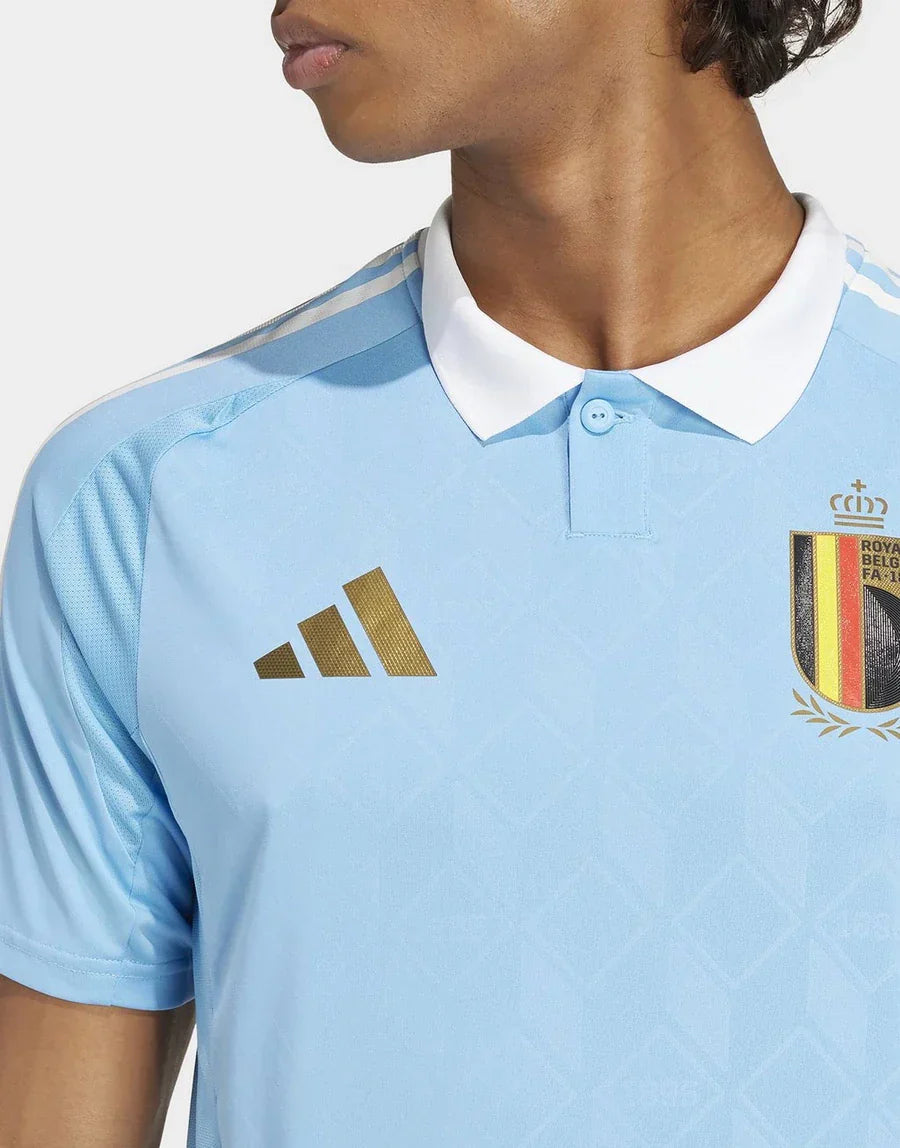 BELGIEN 2024 AWAY