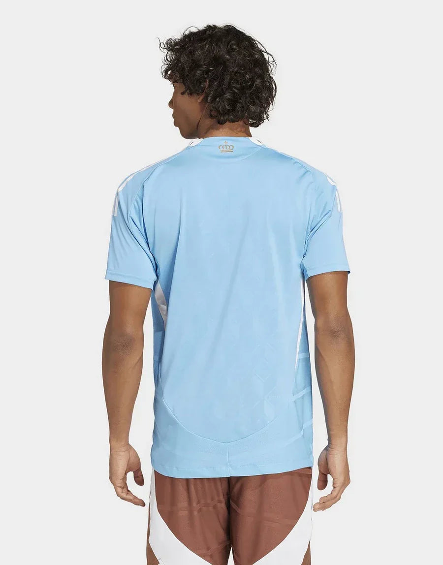 BELGIEN 2024 AWAY