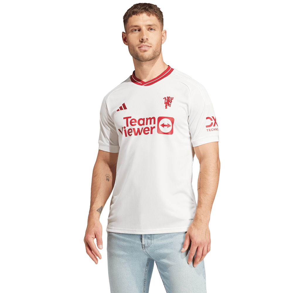 MANCHESTER UNITED 23/24 THIRD JERSEY