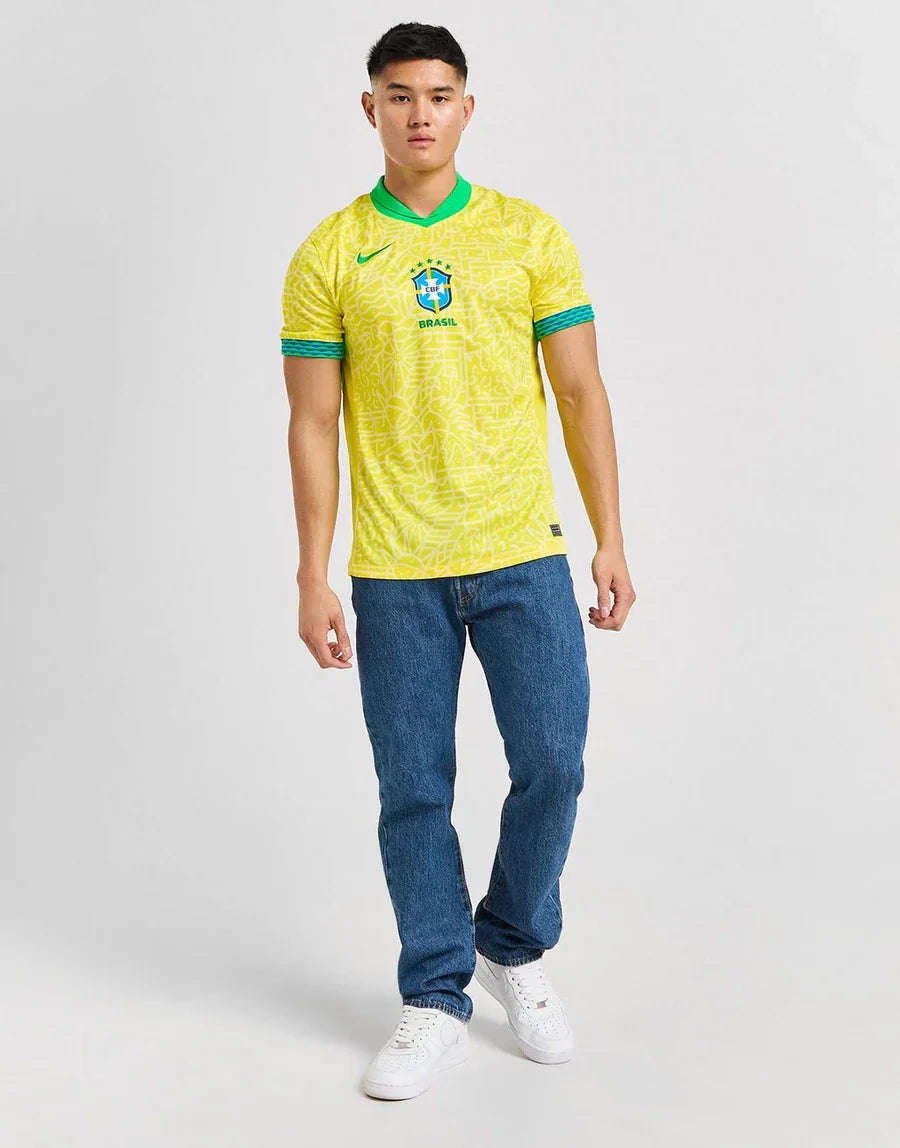 BRASILIEN 2024 HOME