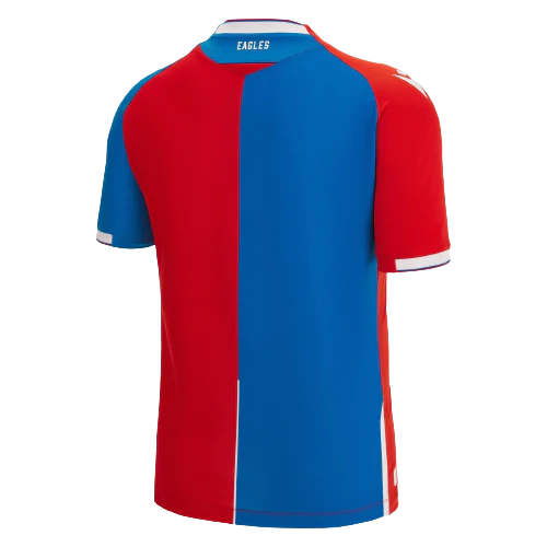 CRYSTAL PALACE 23/24 HOME JERSEY