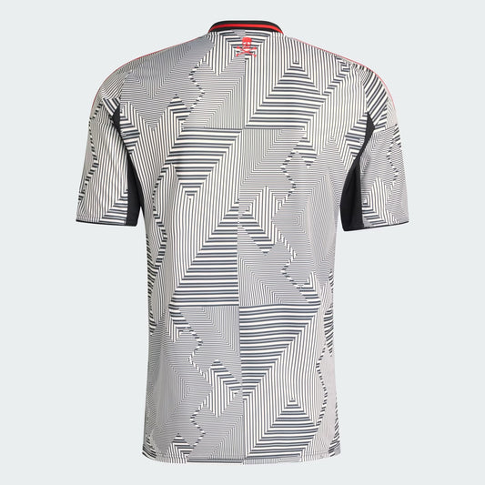 Orlando Pirates Stadium 25/26 Away Jersey