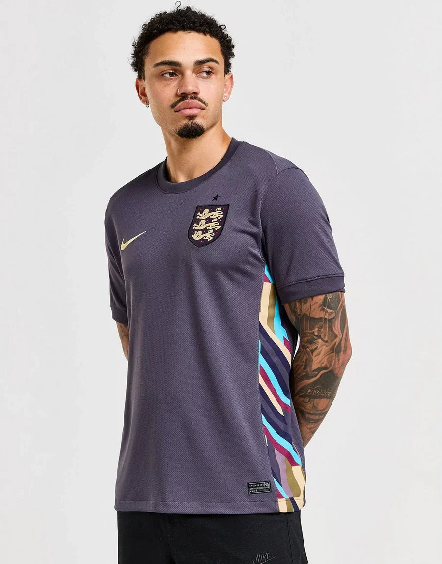 ENGLAND 2024 AWAY