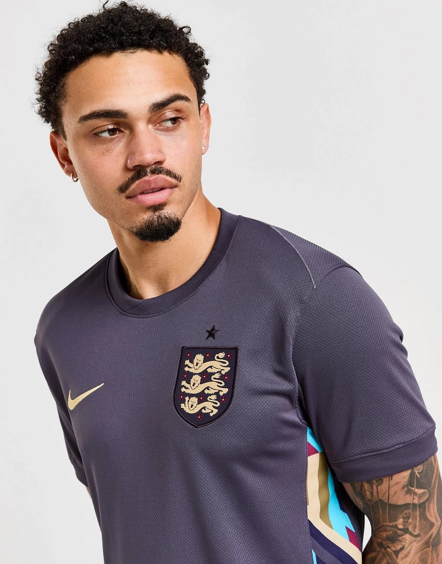 ENGLAND 2024 AWAY