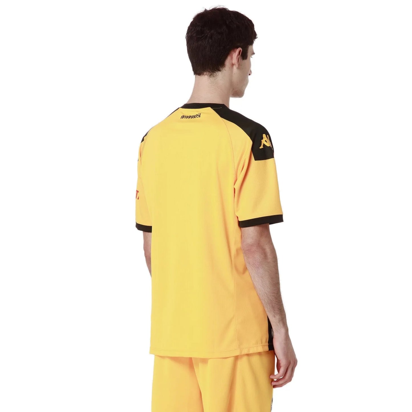 Kaizer Chiefs 24/25 Home Jersey.