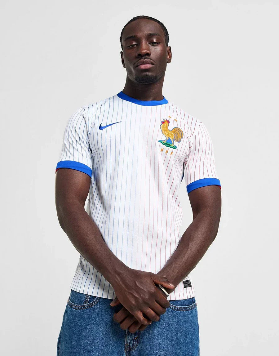FRANKREICH 2024 AWAY