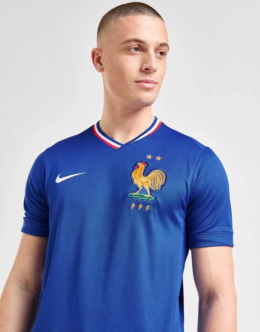 FRANKREICH 2024 HOME
