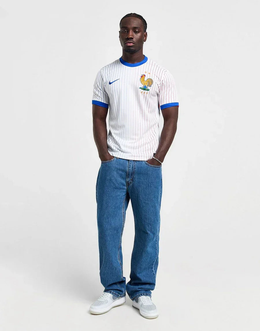FRANKREICH 2024 AWAY